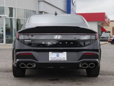 2026 Hyundai Sonata - Photo 16
