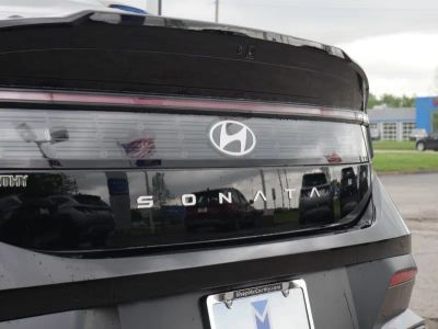 2026 Hyundai Sonata - Photo 15