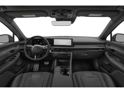 2026 Hyundai Sonata - Photo 54