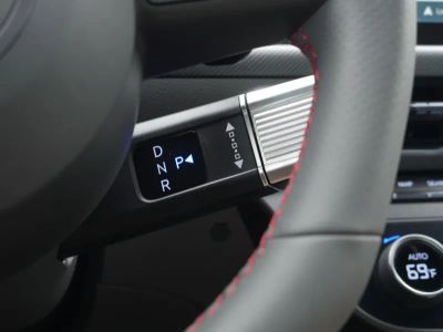 2026 Hyundai Sonata - Photo 48