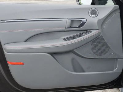 2026 Hyundai Sonata - Photo 30