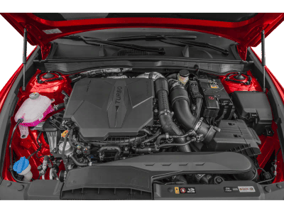 2026 Hyundai Sonata - Photo 57