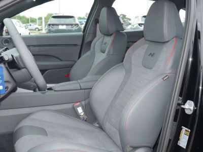 2026 Hyundai Sonata - Photo 33