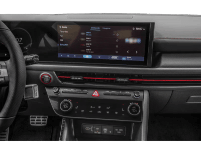 2026 Hyundai Sonata - Photo 56