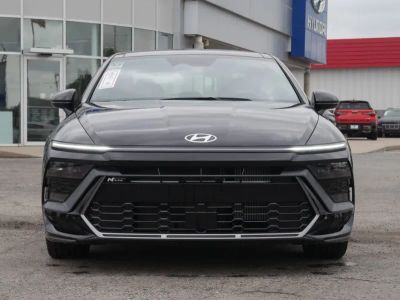 2026 Hyundai Sonata - Photo 3