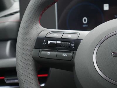 2026 Hyundai Sonata - Photo 9