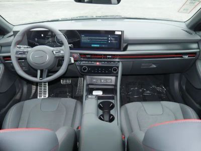 2026 Hyundai Sonata - Photo 36