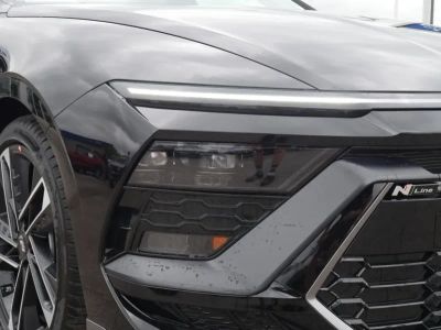 2026 Hyundai Sonata - Photo 20