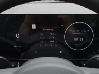2026 Hyundai Sonata - Photo 44