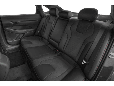 2026 Hyundai Sonata - Photo 58