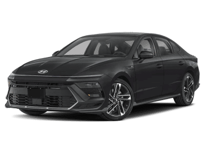 2026 Hyundai Sonata - Photo 50