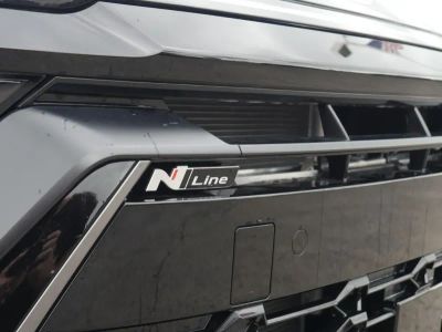 2026 Hyundai Sonata - Photo 21