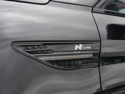 2026 Hyundai Sonata - Photo 19