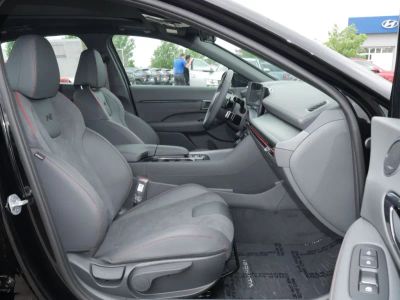 2026 Hyundai Sonata - Photo 22