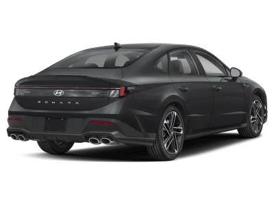 2026 Hyundai Sonata - Photo 51