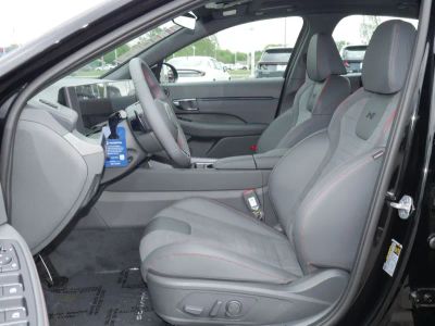 2026 Hyundai Sonata - Photo 32