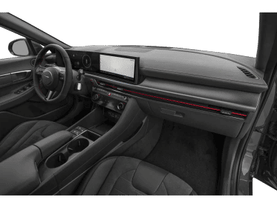 2026 Hyundai Sonata - Photo 60