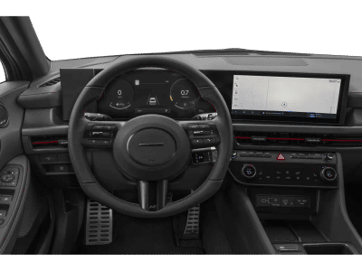 2026 Hyundai Sonata - Photo 53