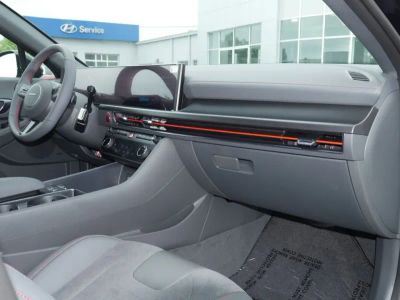 2026 Hyundai Sonata - Photo 24