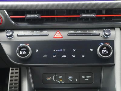 2026 Hyundai Sonata - Photo 37