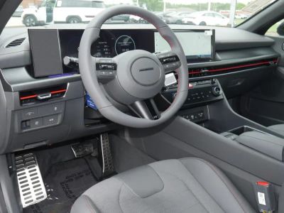 2026 Hyundai Sonata - Photo 35
