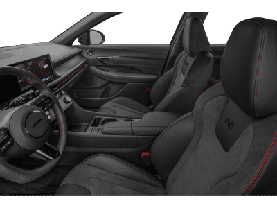 2026 Hyundai Sonata - Photo 55