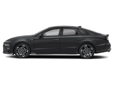 2026 Hyundai Sonata - Photo 52