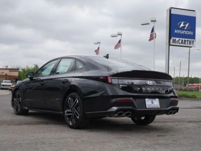 2026 Hyundai Sonata - Photo 14
