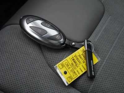 2026 Hyundai Sonata - Photo 49