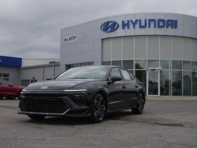 2026 Hyundai Sonata - Photo 5