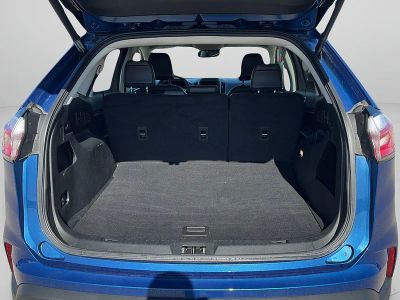2022 Ford Edge — detail view