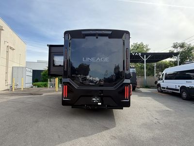 2025 Grand Design LINEAGE - Photo 20