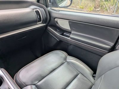 2025 Ford Expedition Max - Photo 16
