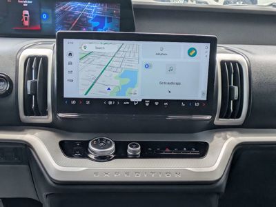 2025 Ford Expedition Max - Photo 17