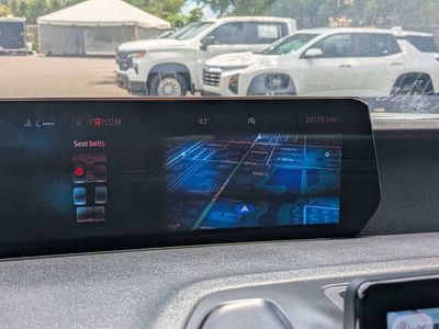 2025 Ford Expedition Max - Photo 26