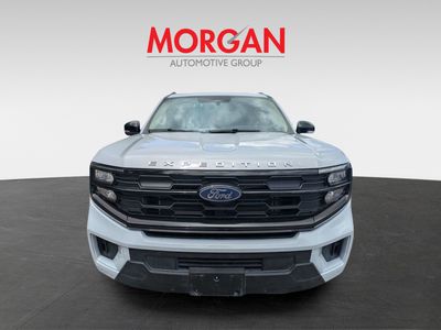 2025 Ford Expedition Max - Photo 8