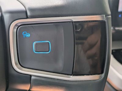 2025 Ford Expedition Max - Photo 24