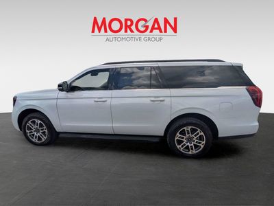 2025 Ford Expedition Max - Photo 6