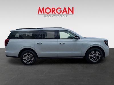 2025 Ford Expedition Max - Photo 2