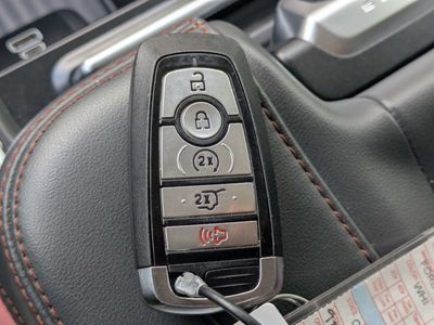 2025 Ford Expedition Max - Photo 29