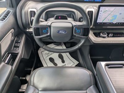 2025 Ford Expedition Max - Photo 15