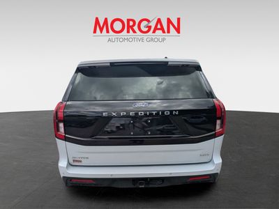 2025 Ford Expedition Max - Photo 4