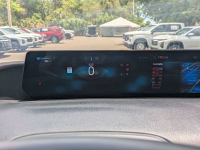 2025 Ford Expedition Max - Photo 25