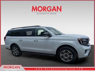 2025 Ford Expedition Max - Photo 1