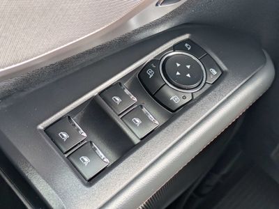 2025 Ford Expedition Max - Photo 21