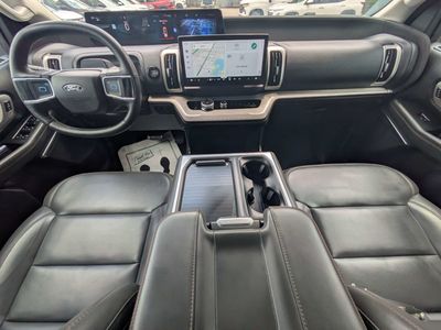 2025 Ford Expedition Max - Photo 14