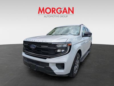 2025 Ford Expedition Max - Photo 7