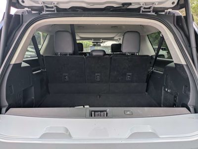 2025 Ford Expedition Max - Photo 12