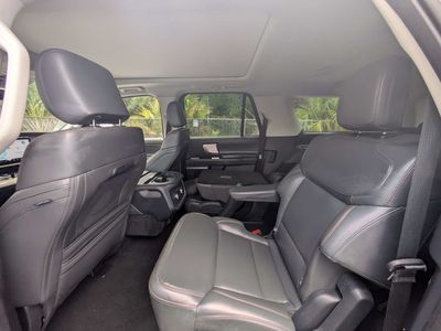 2025 Ford Expedition Max - Photo 13