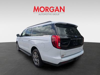 2025 Ford Expedition Max - Photo 5